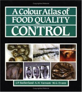 A Colour Atlas of Food Quality Control