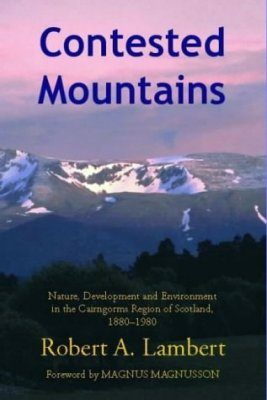 Contested Mountains