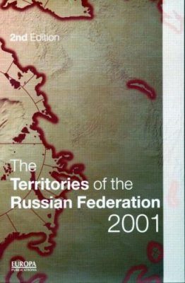 The Territories of the Russian Federation 2001