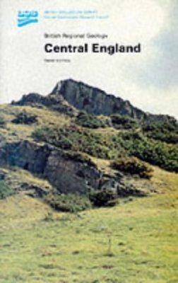 UK Regional Geology Guides: Central England (BRG10)
