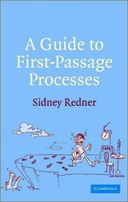A Guide to First Passage Processes