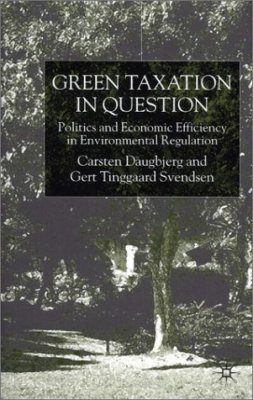 Green Taxation in Question