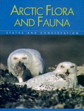 Arctic Flora and Fauna