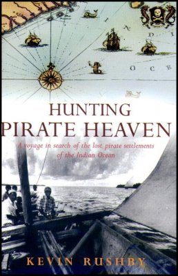 Hunting Pirate Heaven