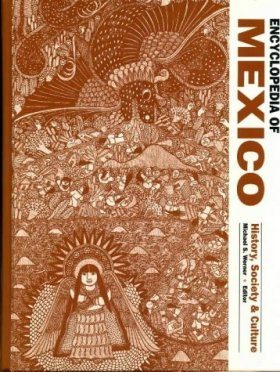Encyclopedia of Mexico