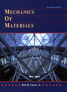 Mechanics of Materials
