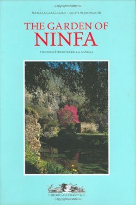 The Ninfa Gardens