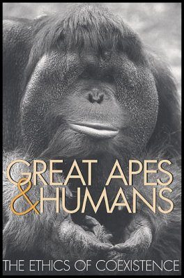 Great Apes and Humans