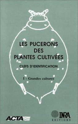 Les Pucerons des Plantes Cultivées Clés d'Identification