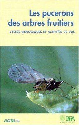 Les Pucerons des Arbes Fruitiers