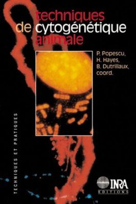 Techniques de Cytogénétique Animale