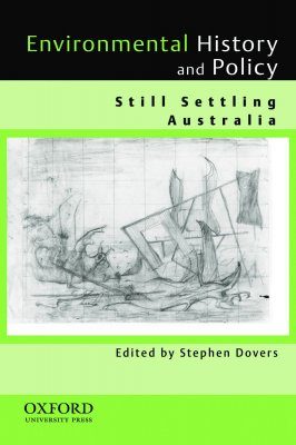 Environment, History and Policy