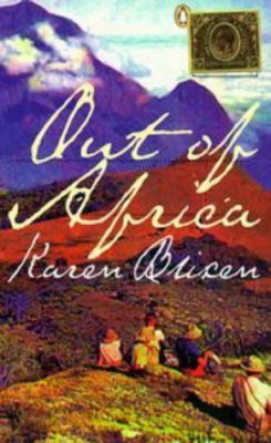 Out of Africa
