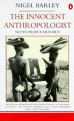 The Innocent Anthropologist