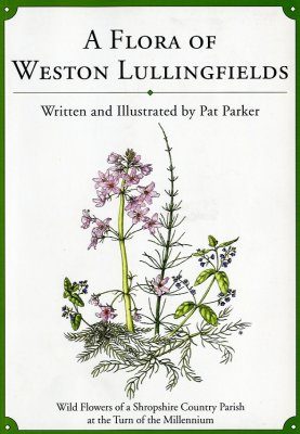 A Flora of Weston Lullingfields