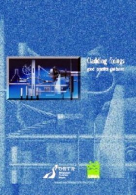 Cladding Fixings
