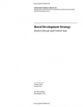 Rural Development Strategy