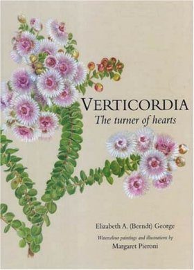 Verticordia: The Turner of Hearts