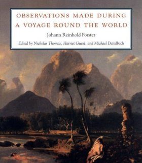 Observations Made During a Voyage Round the World