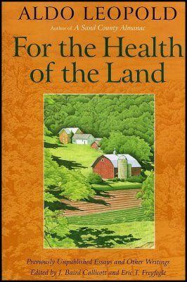 For the Health of the Land