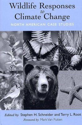 Wildlife Responses to Climate Change