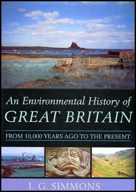 An Environmental History of Great Britain