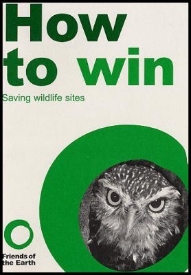 How to Win: Saving Wildlife Sites