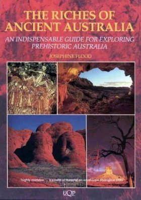 Riches of Ancient Australia