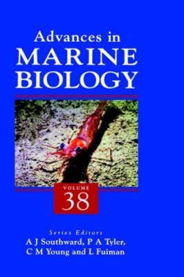 Advances in Marine Biology: Volume 38