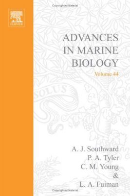Advances in Marine Biology: Volume 44