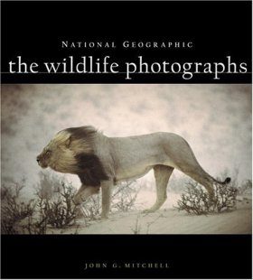 National Geographic: The Wildlife Photographs