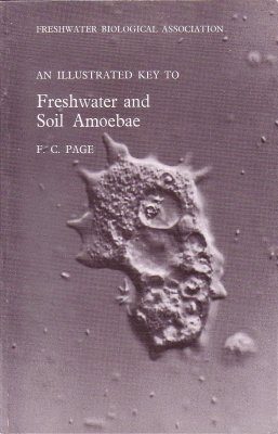 An Illustrated Key to Freshwater and Soil Amoebae