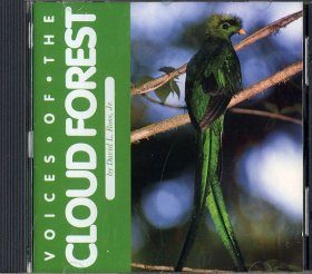 Voices of the Cloud Forest