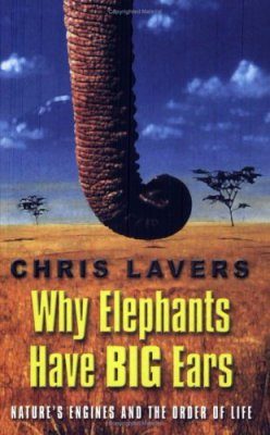 Why Elephants Have Big Ears