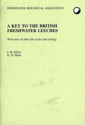 A Key to the British Freshwater Leeches