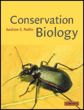 Conservation Biology