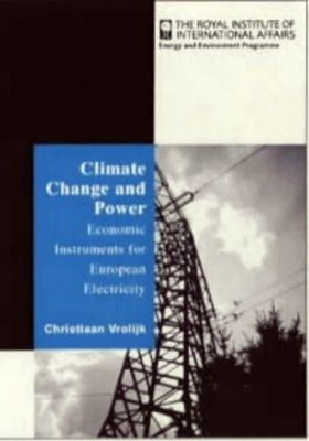 Climate Change and Power