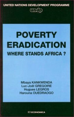 Poverty Eradication