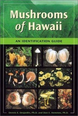 Mushrooms of Hawaii
