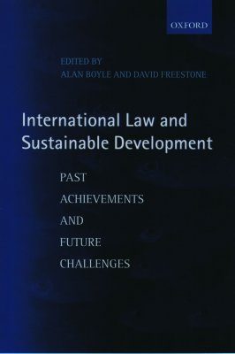 International Law and Sustainable Development