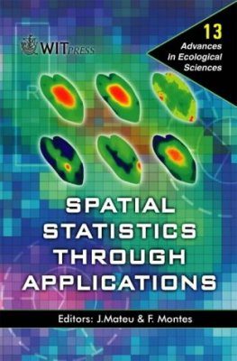 Spatial Statistics through Applications