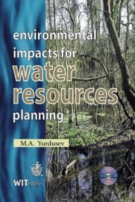 Towards Environmentally-Friendly Water Resources Planning