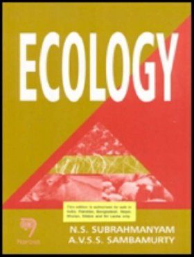 Ecology