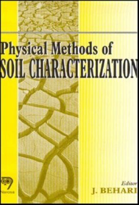 Elements of Soil Science