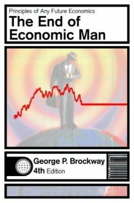 The End of Economic Man