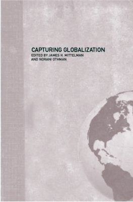 Capturing Globalization