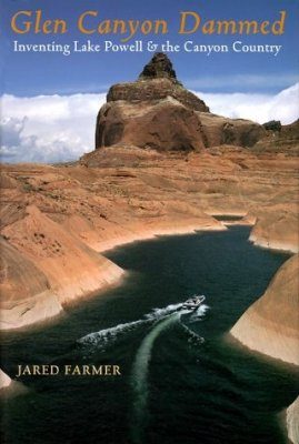 Glen Canyon Dammed