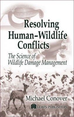 Resolving Human-Wildlife Conflicts