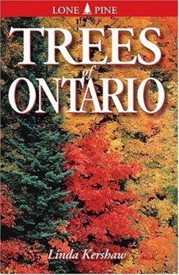 Trees of Ontario