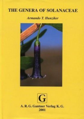 The Genera of Solanaceae